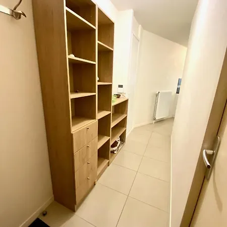 Le Neptune, Avec Parking Et Jardin Proche Universite Daire Caen