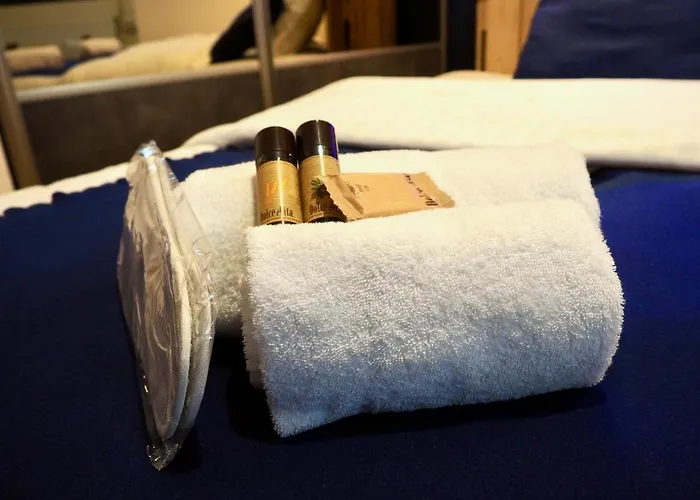 شقة Le Neptune, Avec Parking Et Jardin Proche Universite